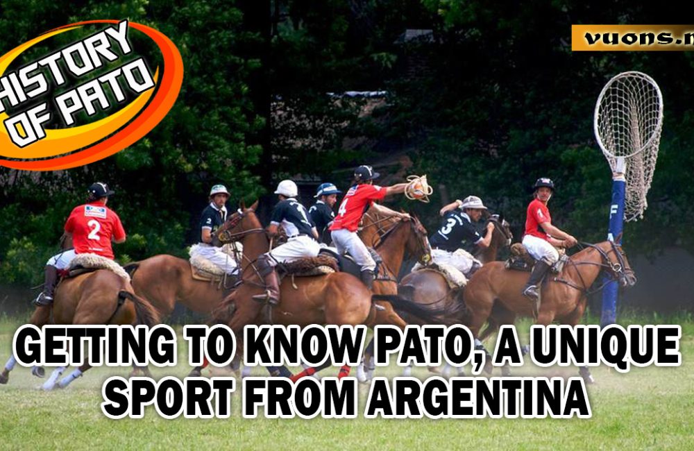 PATO
