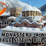 RILA MONASTERY