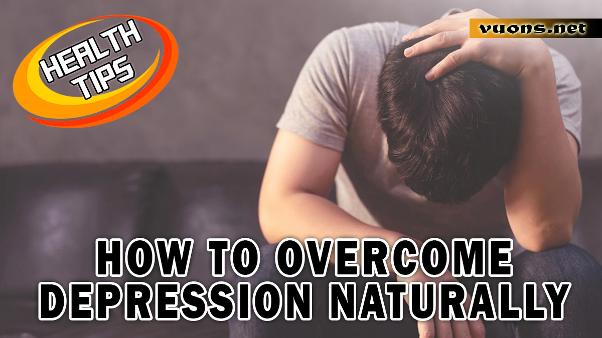 TIPS DEPRESSION