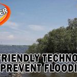 PREVENT FLOODING