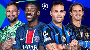 Interesting Facts Ahead of the 2025 Champions Final VUONS