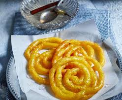 Jalebi The Most Famous Street Food in the World VUONS