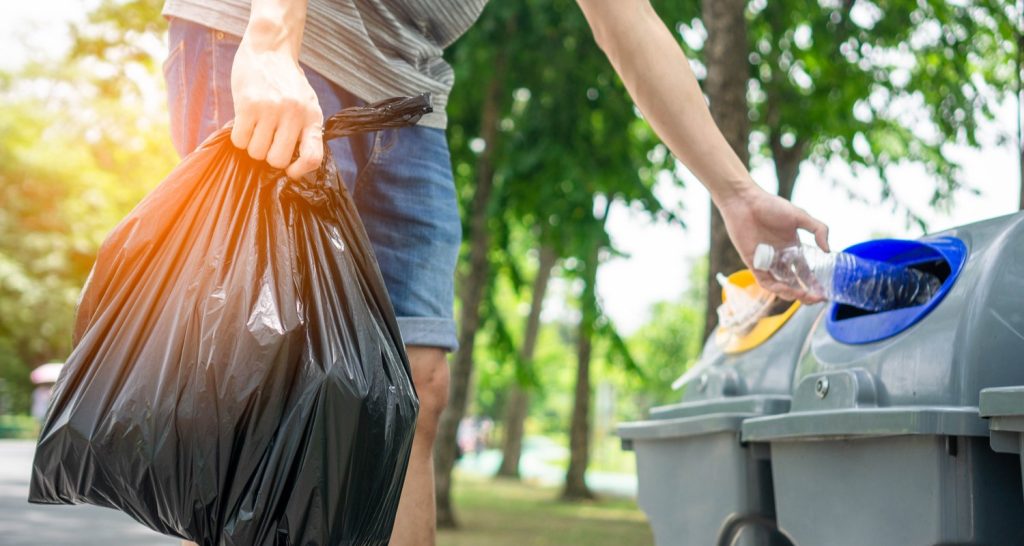 Maintaining cleanliness for a better quality of life VUONS