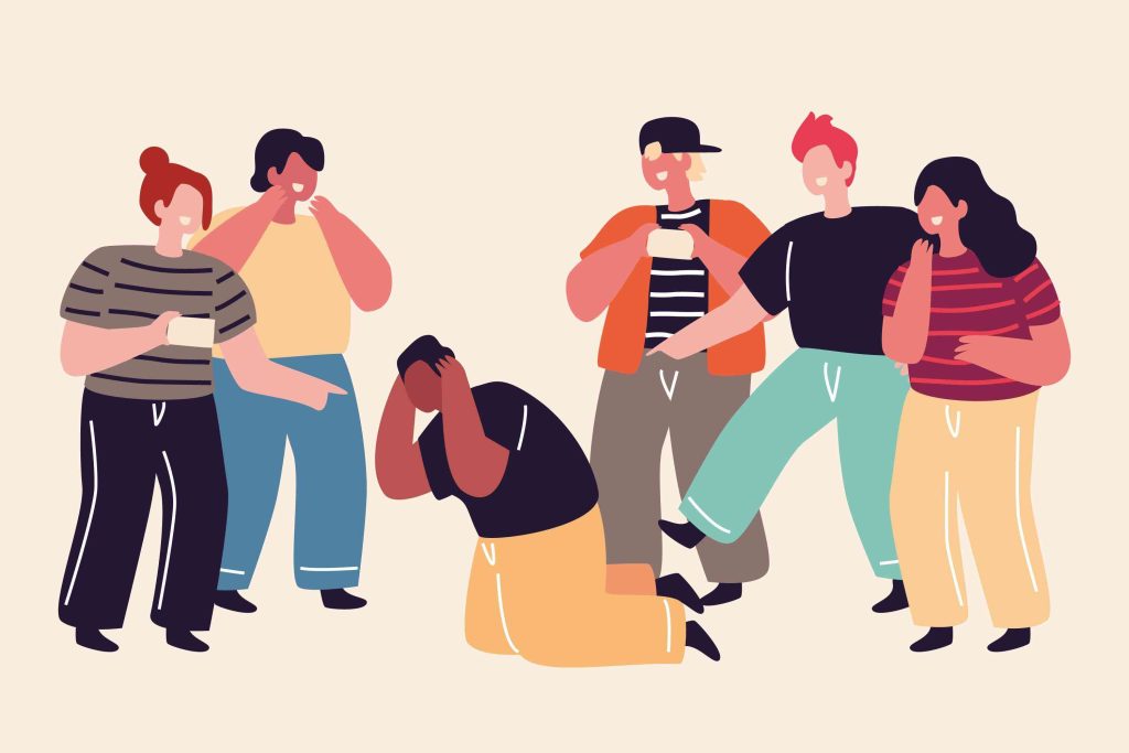 Toxic Environment and Its Impact on Mental Health VUONS
