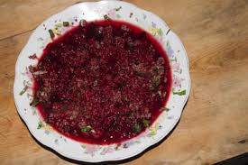 Vietnams frozen blood soup could make you nauseous VUONS