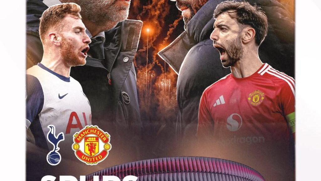 Will Tottenham Win Their First Europa League Title VUONS