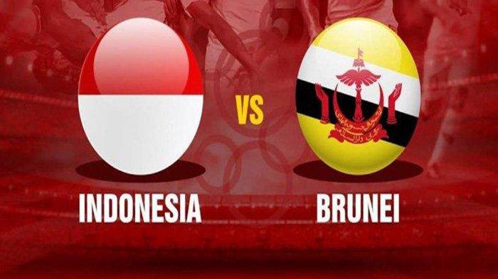 Must win against Brunei or be embarrassed at home VUONS