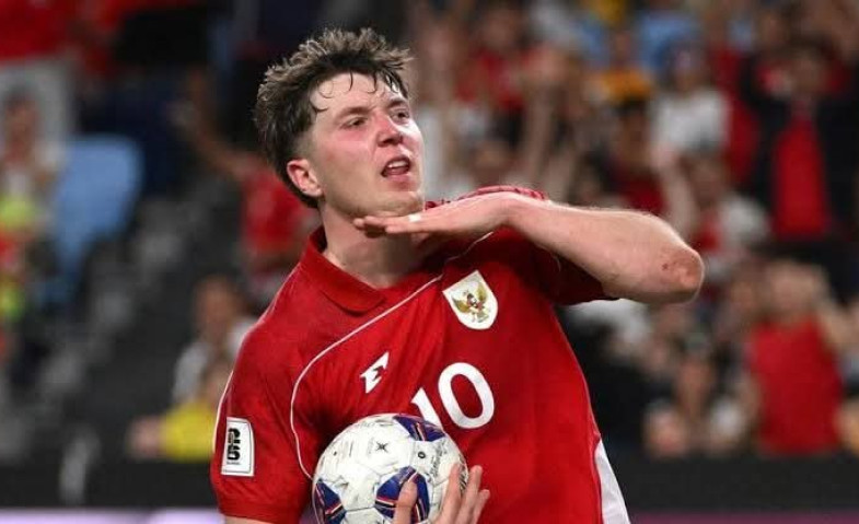 One Goal Enough for National Team to Beat China VUONS