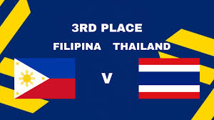 Fierce battle for third place in the Mandiri Cup VUONS