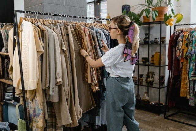 How to Start a Thrift Shop with Little Capital VUONS