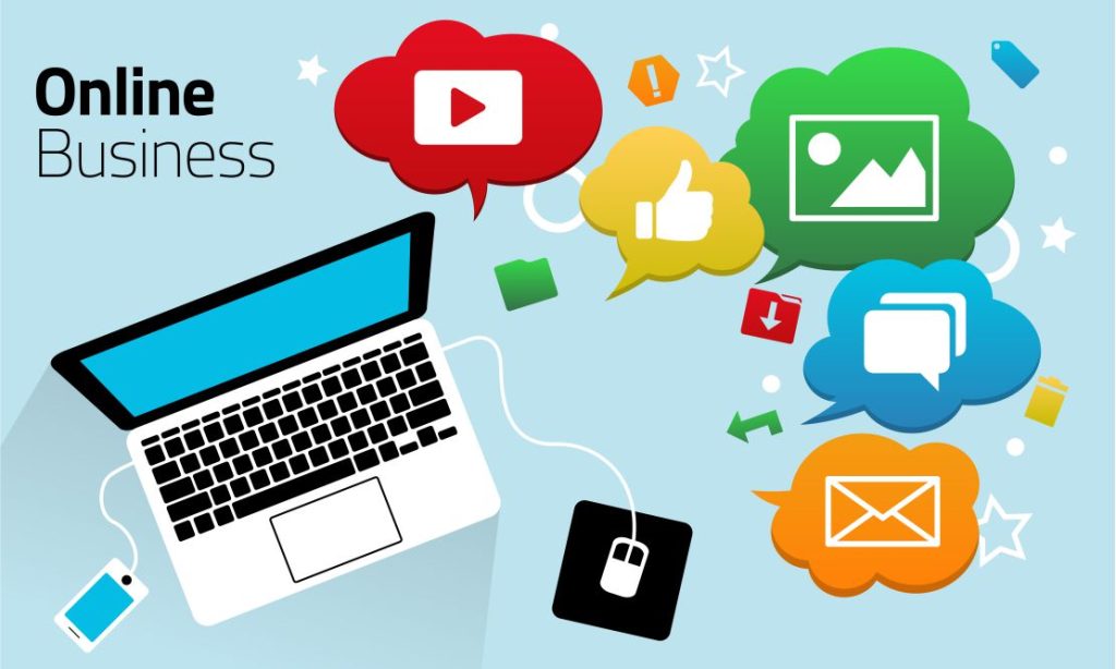 How to Start an Online Business for Beginners VUONS