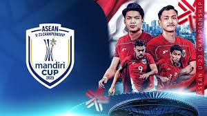 Indonesia vs Malaysia U23 ended in a goalless draw VUONS