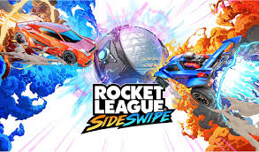 Rocket League Surprise at the Start of the Season VUONS