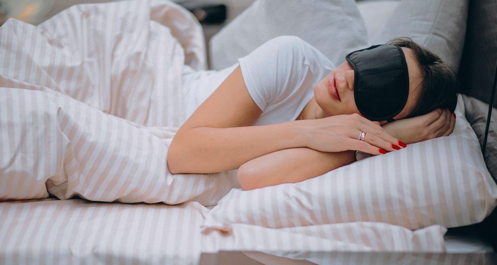How to build a quality sleep pattern VUONS