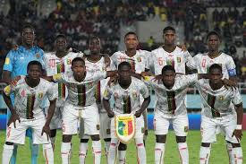 Mali Make Impressive Start to the U17 World Cup VUONS