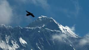 Mount Denali and its black record of fatalities VUONS