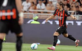 Rossoneri fall to Cremonese in a shock defeat VUONS