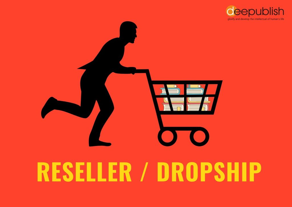 Tips for a Successful Reseller or Dropship Business VUONS