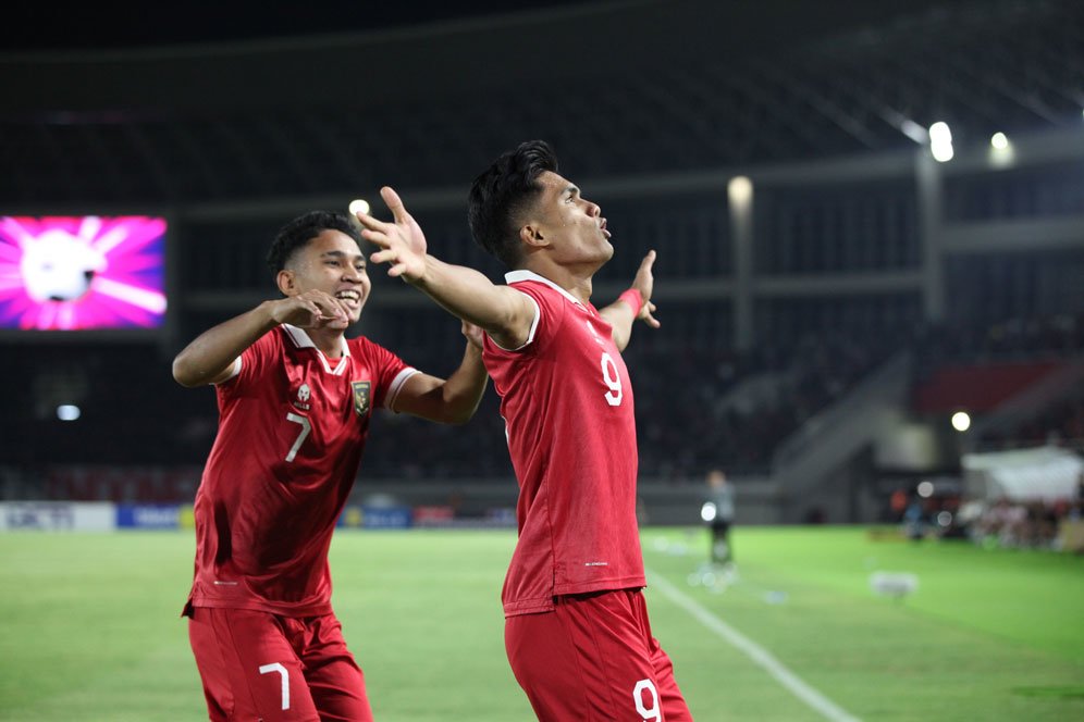 Indonesia Carves Out a 60 Victory Over Taipei VUONS