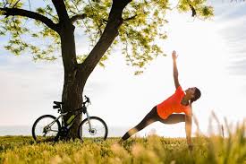 Morning Aerobics to Boost Energy Throughout the Day VUONS