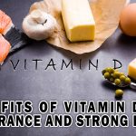 Benefits of Vitamin D for Endurance and Strong Bones