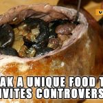 Kiviak A Unique Food That Invites Controversy