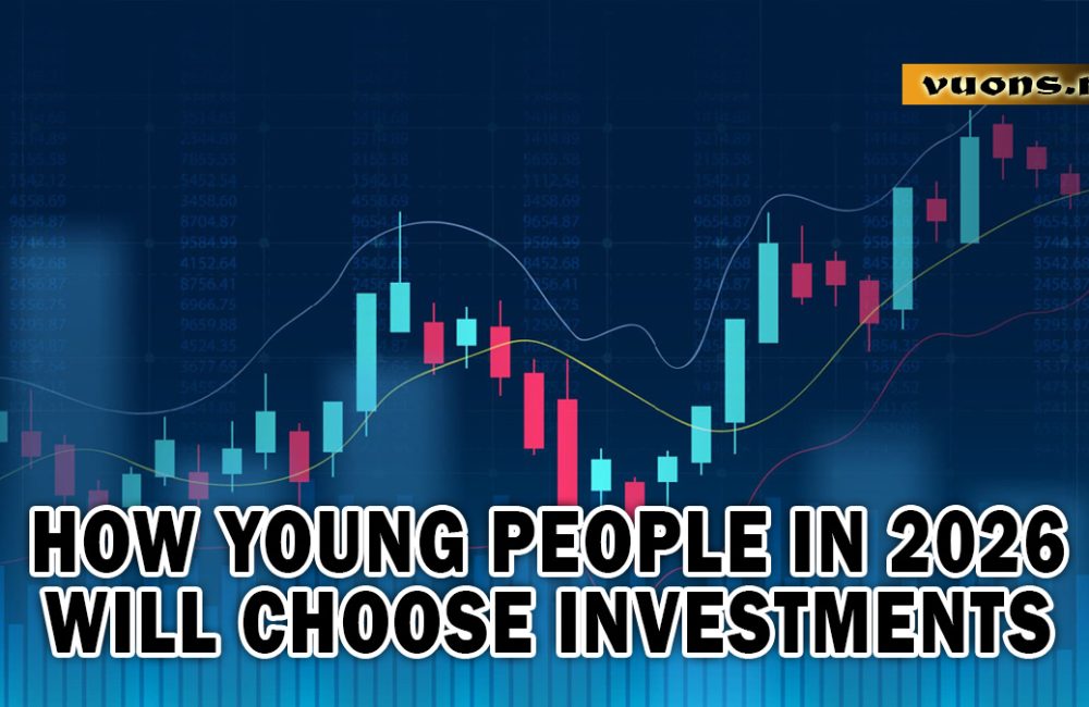 HOW YOUNG PEOPLE IN 2026 WILL CHOOSE INVESTMENTS