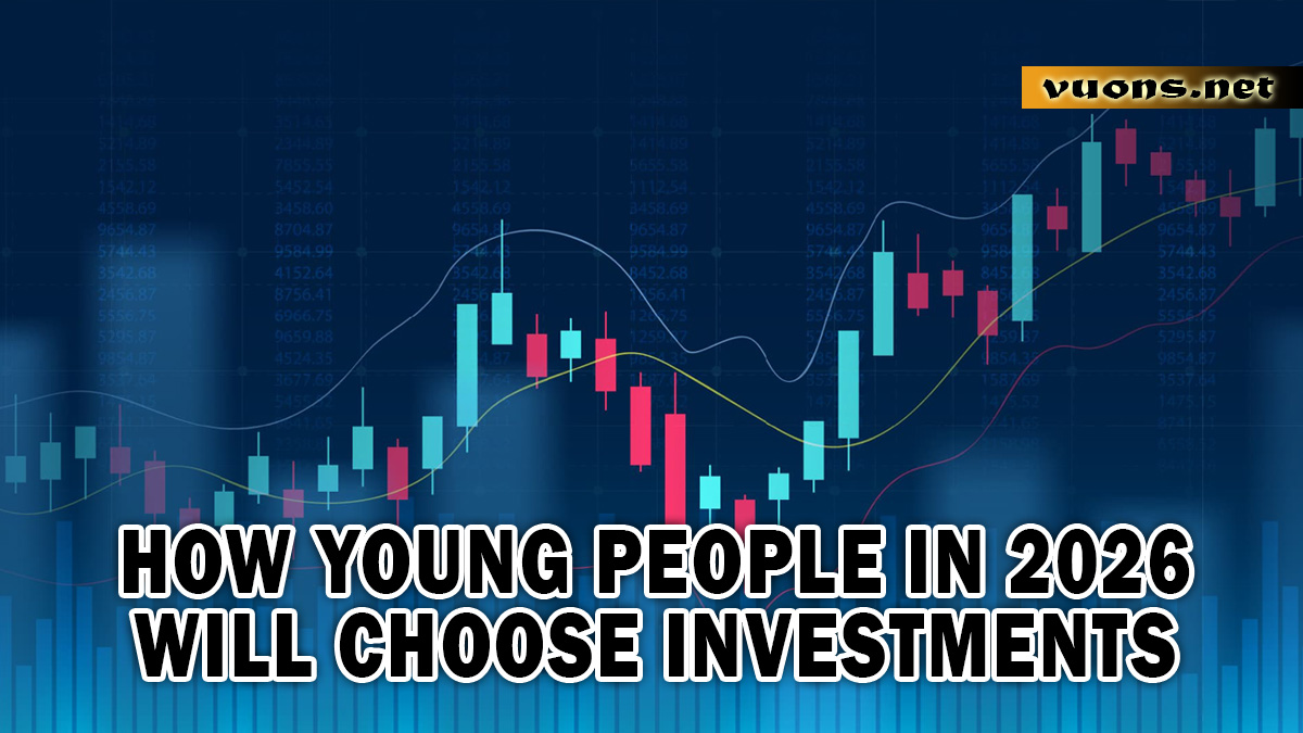 HOW YOUNG PEOPLE IN 2026 WILL CHOOSE INVESTMENTS