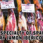 THE SPECIALTY OF SPANISH LUXURY JAMON IBERICO HAML