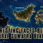 INTERESTING FACTS BEHIND THE VIRAL SUMATRA BLACKOUT