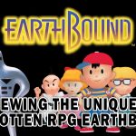 Reviewing the Unique and Forgotten RPG EarthBound