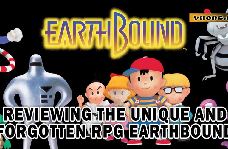 The Haunting Ground and Fiona’s Story of Survival