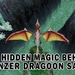 THE HIDDEN MAGIC BEHIND PANZER DRAGOON SAGA