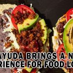 TLAYUDA BRINGS A NEW EXPERIENCE FOR FOOD LOVERS