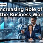 AI's Increasing Role in the Business World