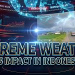 EXTREME WEATHER AND ITS IMPACT IN INDONESIA 2026