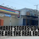 INDOMARET STORES GO VIRAL, HERE ARE THE REAL FACTS