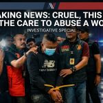 The Abuse of a Bandung Woman in the Spotlight