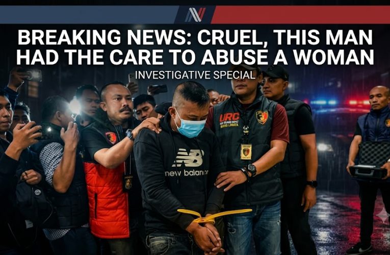 The Abuse of a Bandung Woman in the Spotlight