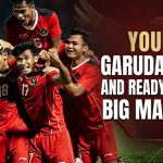 Young Garuda Rises and Ready to Face Big Matches