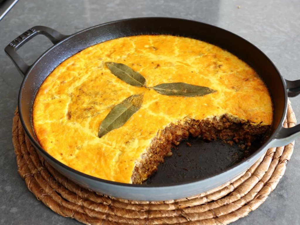 Get to know Bobotie, a dish full of history