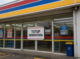 Indomaret Stores Go Viral Here Are the Real Facts