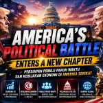 America's Political Battle Enters a New Chapter