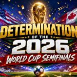 Determination of the 2026 World Cup Semifinals