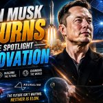 Elon Musk Returns to the Spotlight for Innovation