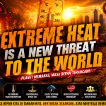 Extreme Heat is a New Threat to the World