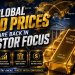 Global Gold Prices Are Back in Investor Focus