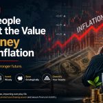 How People Protect the Value of Money from Inflation