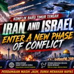 Iran and Israel Enter a New Phase of Conflict