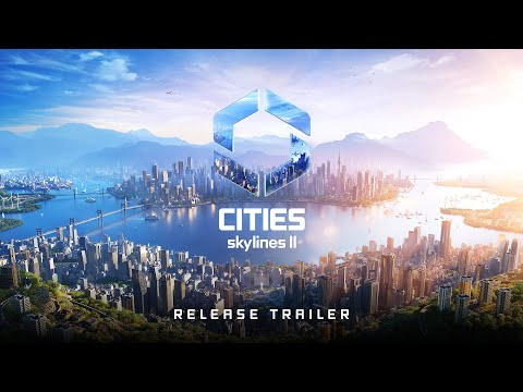 Cities Skylines II Beginner's Guide for New Players